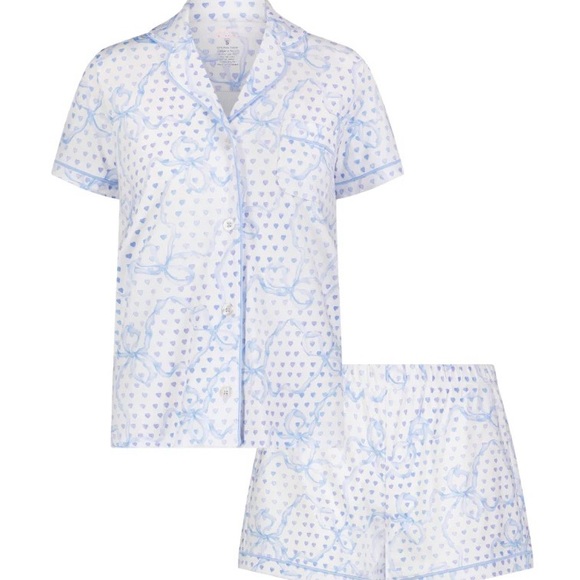 LoveShackFancy x Roller Rabbit PJS - Picture 2 of 3